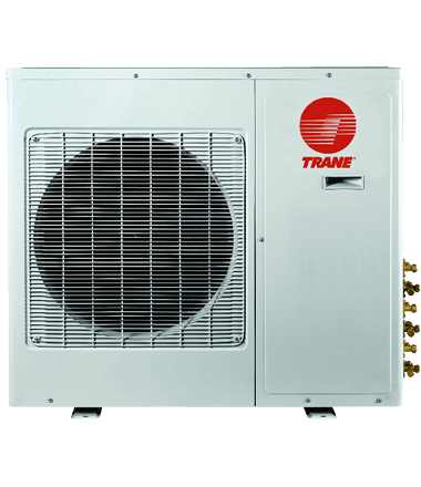 Trane Multi Zone Ductless (Trane Multi Zone Ductless Heating
