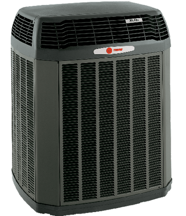 Trane XLi18 Air Conditioner (3 Ton) – Cumberland Valley Heating Air