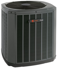 Trane XV18 Trucomfort™ Variable Speed Air Conditioner (2 Ton)