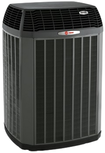 Trane XV20i Trucomfort™ Variable Speed Heat Pump (2 Ton