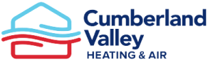 Cumberland Valley Heating & Air logo